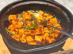 -辛香汇·现炒川菜(淮海路百盛店)