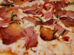 -尊宝比萨(雍景园店)