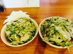 -潘氏凉皮(迎宾南路店)