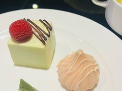 -北京希尔顿逸林酒店