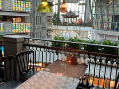 -阿大排档(长春这有山店)