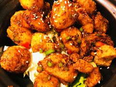 -天厨妙香素食餐厅(清华店)