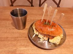 -甘单茶事小馆(洋河店)