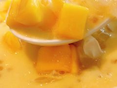 -满记甜品(荟聚购物中心店)