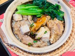 -华记煲仔华·煲仔饭(三元里万科里店)