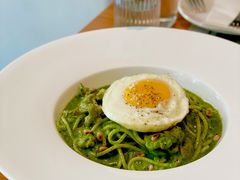 -JANS意式简餐厅·惠灵顿牛排