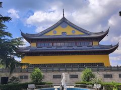 -上海青龙寺