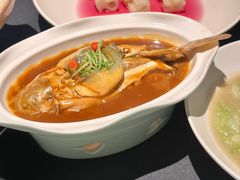 -肆月河豚·淮扬菜·湘菜(华天店)