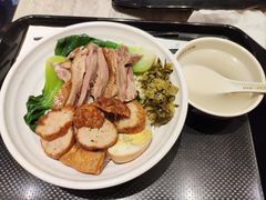 -食代馆(深业上城店)