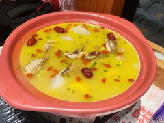 -阿青龙虾·烧烤大排档(湖里万达店)