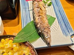 -三月居酒屋(青年大街店)