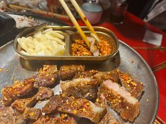 -醉烧膘·烧烤夜宵王(总店)
