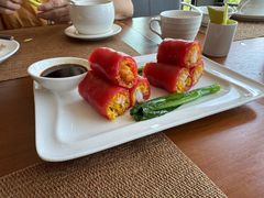 -正元希尔顿逸林酒店-御玺中餐厅