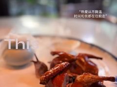 -夜宴江景餐厅