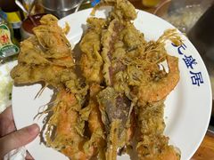 -元盛居(生态大街店)