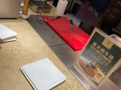 -鲤鱼门渔人码头自助餐厅