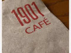 -1901 Cafe(西四店)