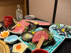 -山川小町·极番烧肉(新地假日广场店)