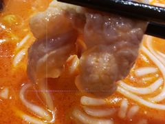 -阿香米线(大唐西市大润发店)