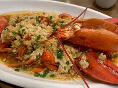 美味小龙虾-三品香·江浙菜(松江九谊店)