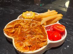 -Nord Grill&Bar Highland诺德西餐(深圳欢乐海岸店)