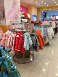 -乐友孕婴童(金牛凯德广场店)