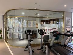 -银吉姆健身(恒隆馆)