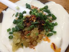 -袁家豆腐