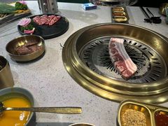 -妥妥烤肉料理(昙华林店)