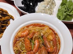 -船歌·鱼水饺青岛菜(闽江二路店)