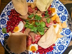 盐阜大拼盘-山芋腔苏北菜(盐城大丰店)