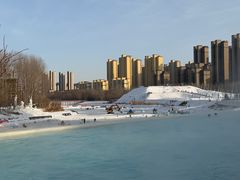 -清河半岛温泉度假酒店