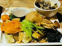 -素清香(解放路店)