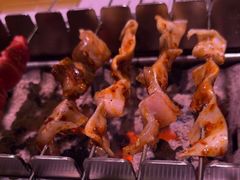 -丰茂烤串(全国首店)