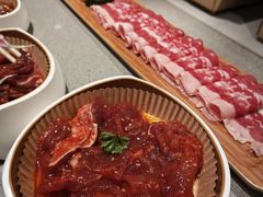 -海底捞火锅(河东万达广场店)