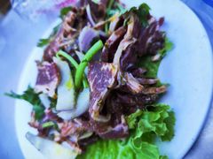 -老地方泥炉烤肉(总店)