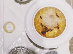 桃胶燕窝-金私燕鲜炖燕窝(万达店)