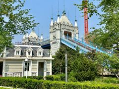 -北京石景山游乐园