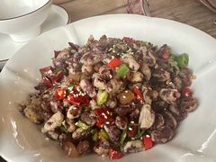 -悦哉·派对·草坪婚礼·围炉煮茶(三圣乡店)