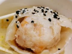 虾仁生前-小杨生煎(成山巴黎春天店)