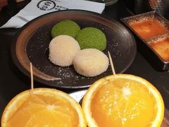 -厚贞日式烤肉(浦东汇智店)