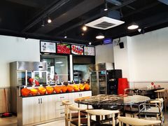 -古乐牛香·鲜牛肉牛杂火锅(解放东路店)