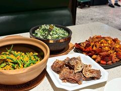 -阿莉餐厅(枣阳路店)