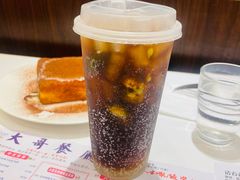 -大哥餐厅(西城花园店)