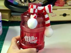-milkplus·泰式奶茶(较场东路店)