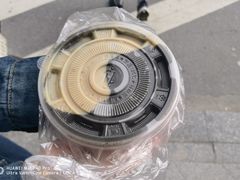 -芝麻糊世家(西华店)