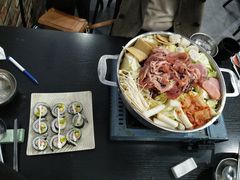 -喔爸韩国料理(环球银泰城店)