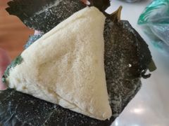 -叶婆婆豆浆馍馍
