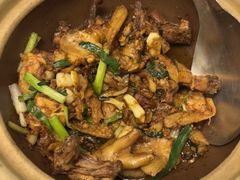 -润园四季椰子鸡火锅(南山海岸城店)