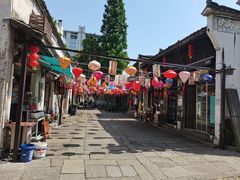 -衢州古城文化旅游区钟楼